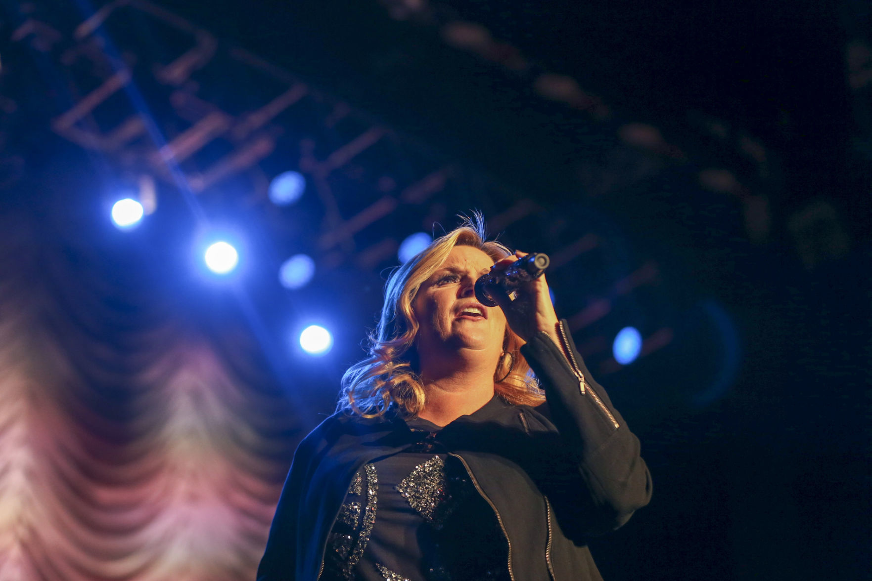 Trisha Yearwood